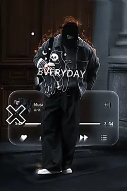 Everyday Normal Guy2