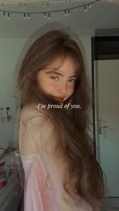 Foto langsung Dear Me..