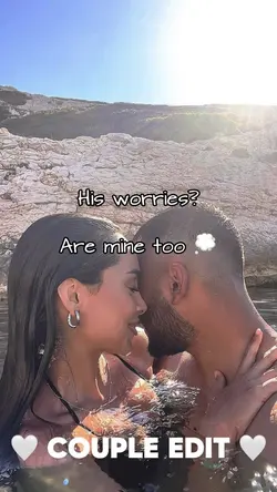 He? Is mine