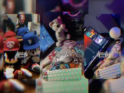 Shape of You 3ช่อง