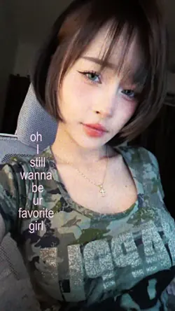 favorite girl 