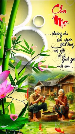 VU LAN BÁO HIẾU