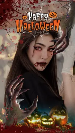 ฮาโลวีน
