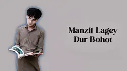 Afsanay / TalhaAnjum