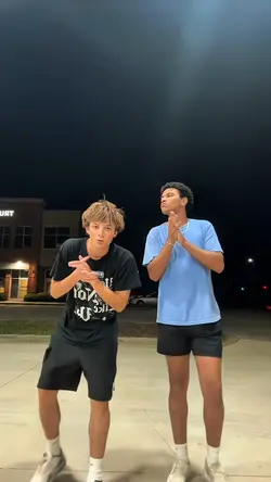 cheerleader dance