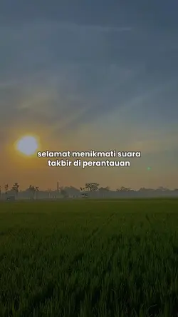 selamat menikmati 