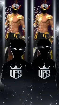 gfx playeresport duo