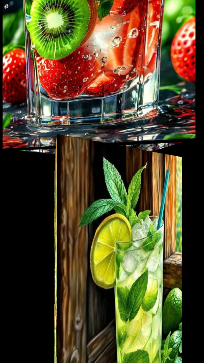 Top Water