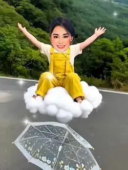 GHÉP MẶT