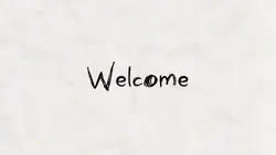 Simple Intro -