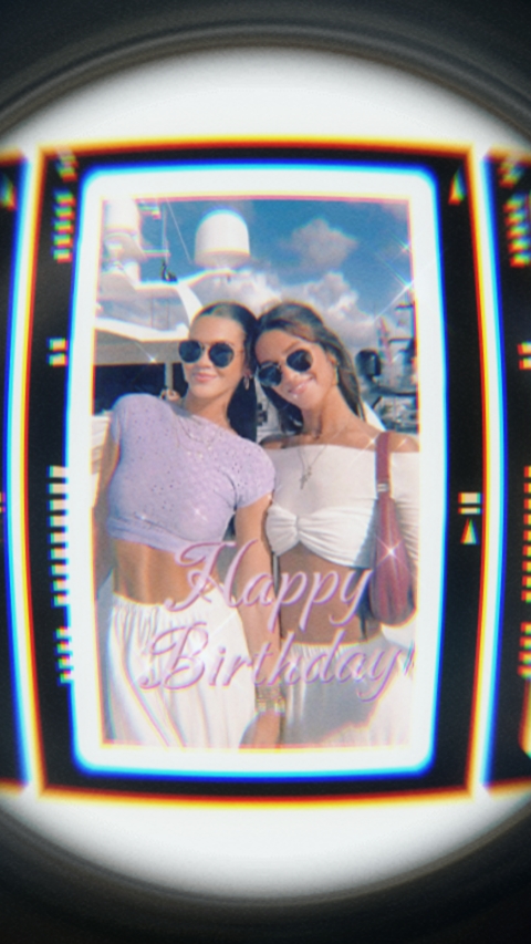 Bestie Birthday 