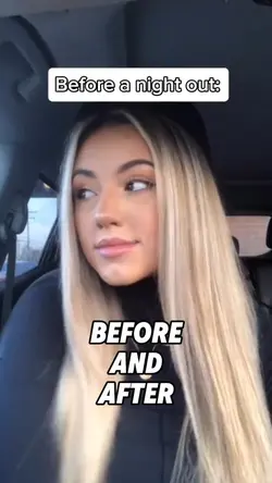 Before and Afte