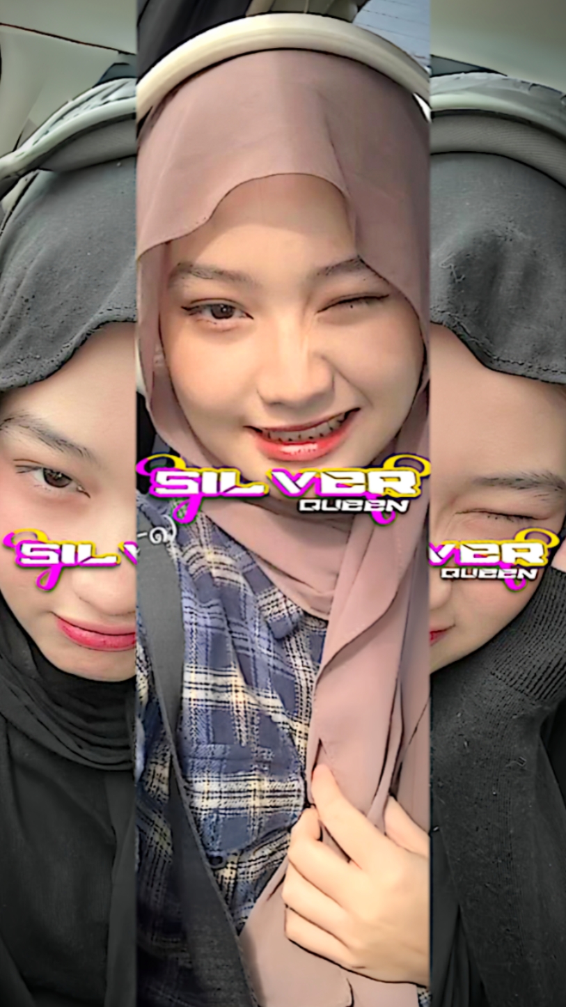 Wik wik wik ah ah ah