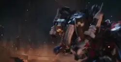 Optimus prime