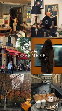 november 