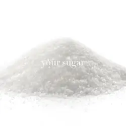 Your sugar my suga ★