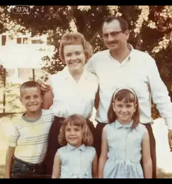 vintage photo
