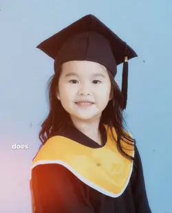 graduation grow up!