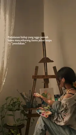 perjalanan hidup yan