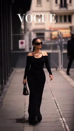 VOGUE