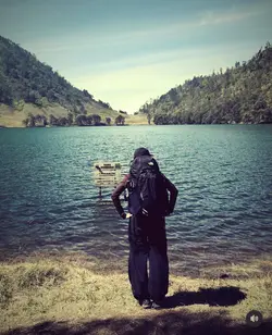 gunung