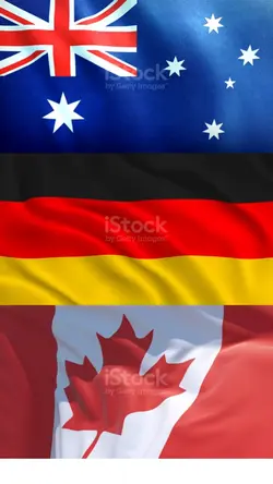 TEMPLATE FLAGS