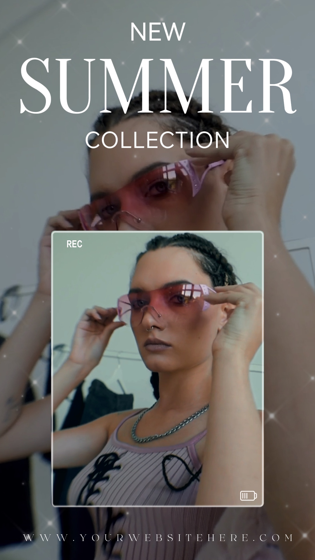 Colección de Verano 😎🕶️
