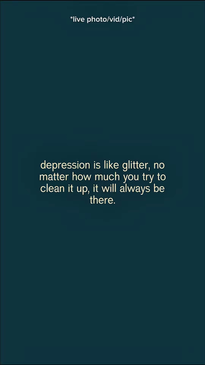 depressionislike