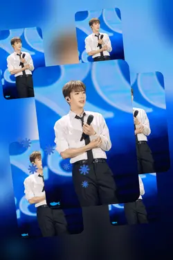 들꽃이될게요