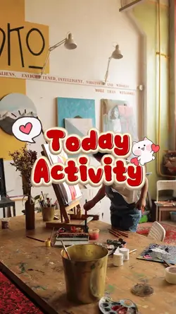 Today activity 