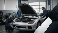 Is Your Car Trying to Tell You Something?