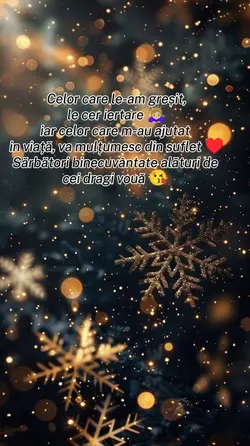 sărbători fericite 
