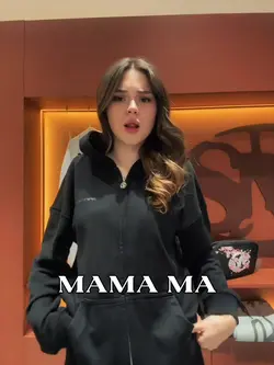 Mama ma