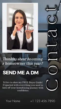 Real Estate Agent 🏡