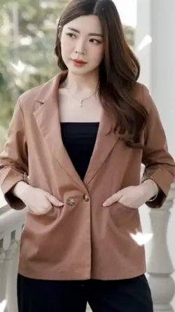 Office Look