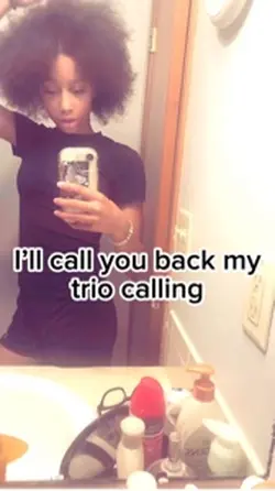 Call you back