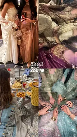 Eid Mubarak 