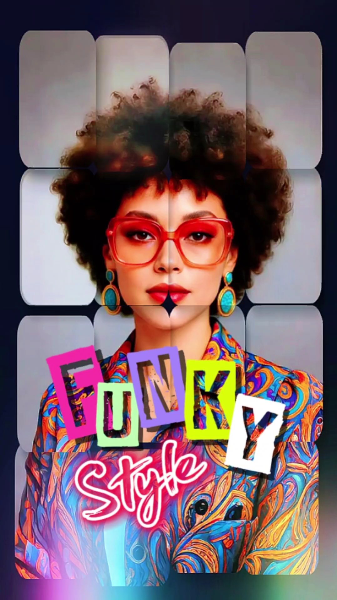 FUNKY STYLE