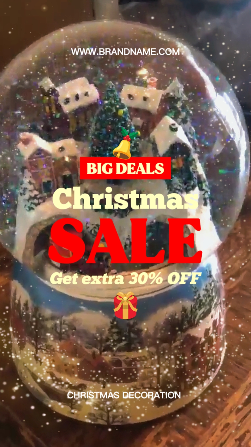 Grandes ofertas