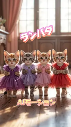 ランバダ