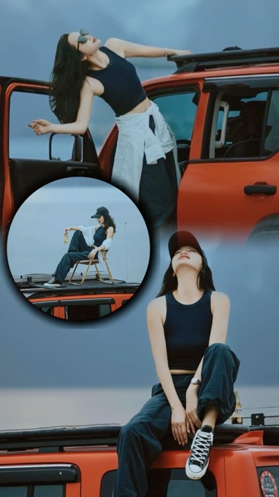 frame