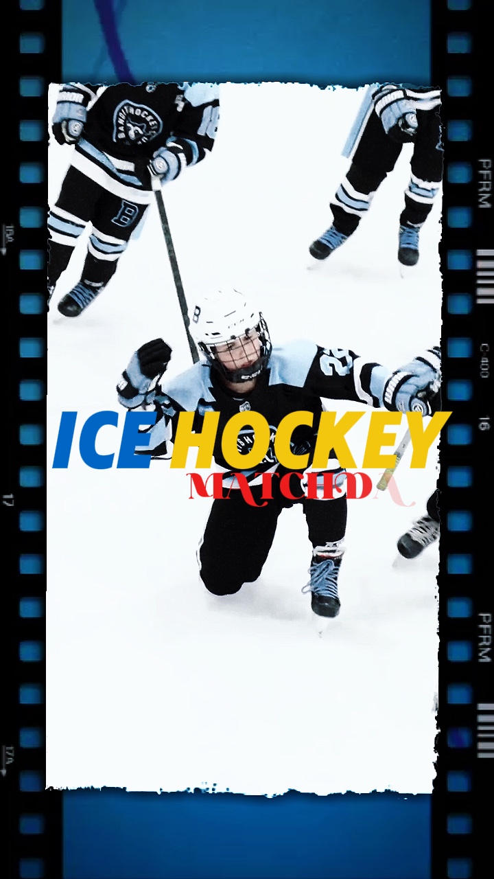 ice hockey 