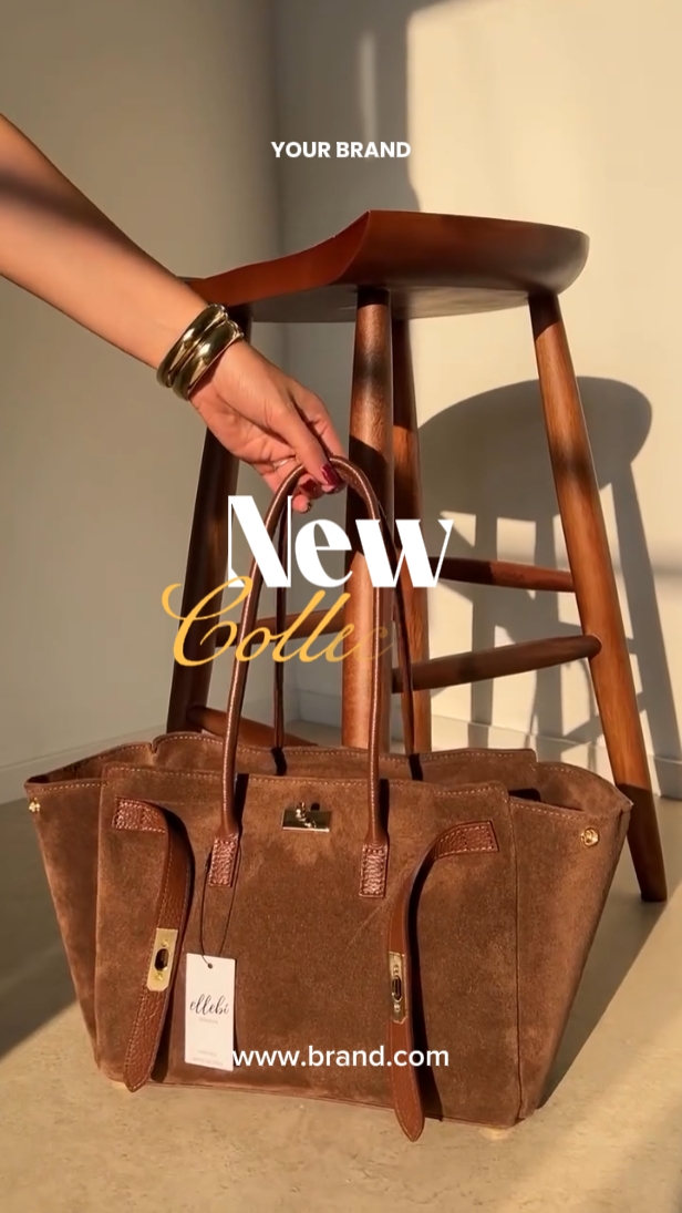 New Collection Bag