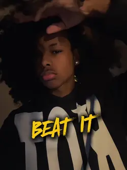 Beat it
