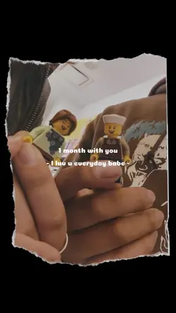 ครบรอบ 1 เดือน