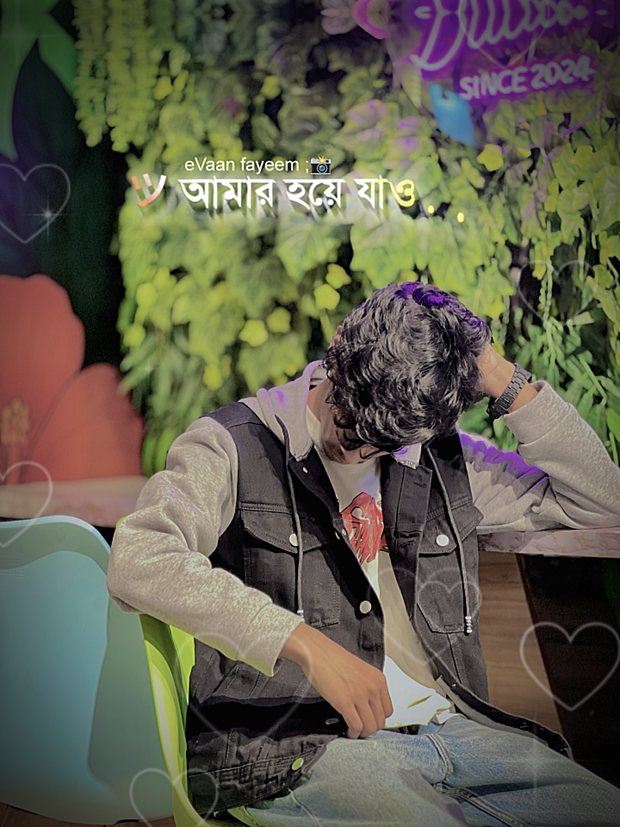 Cover Picture