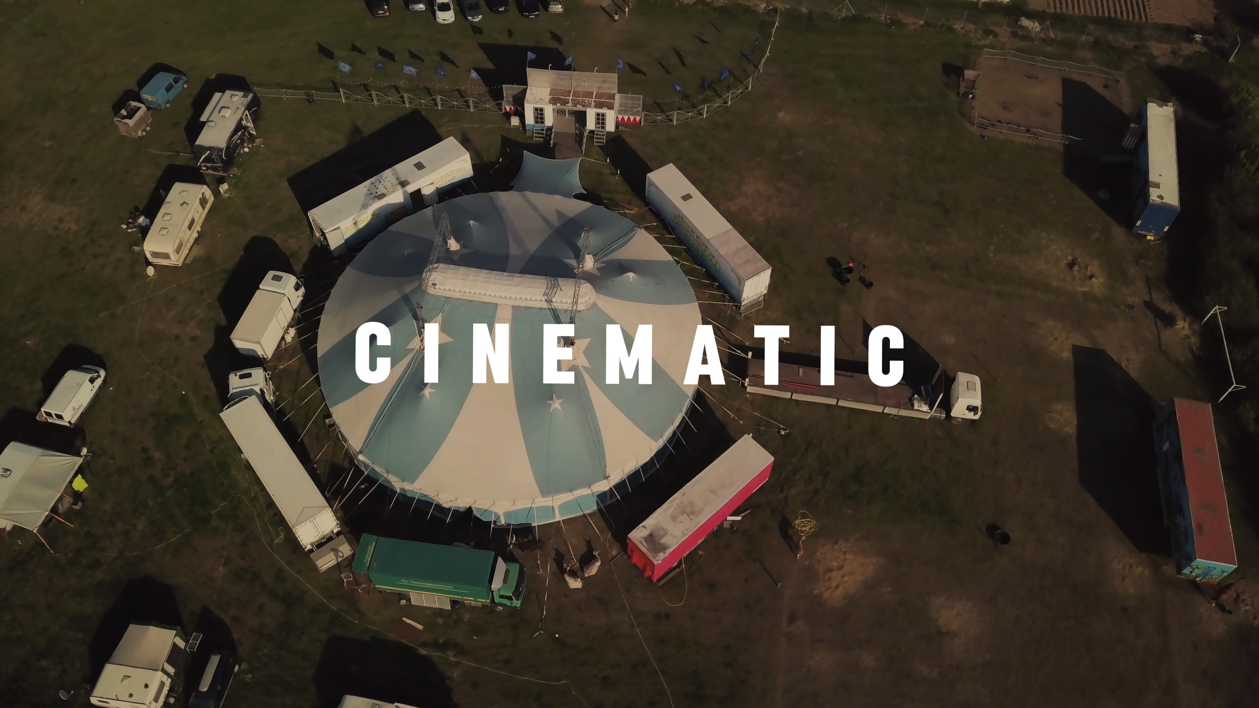 TEASER TRAILER