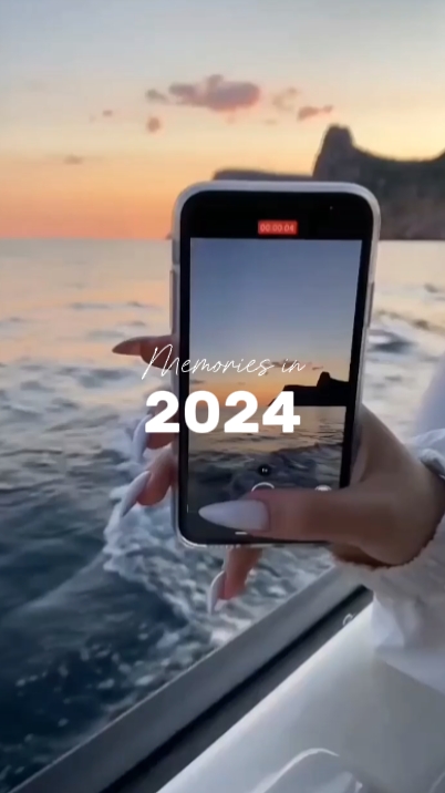 Recuerdos en 2024