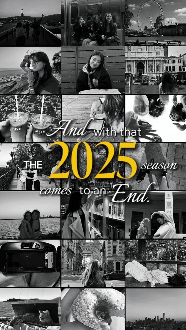 2025 ZUSAMMENFASSUNG