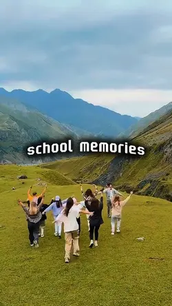 school memories